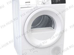 Сушильная машина Gorenje DE82/G (729358, SP15/32A) - Фото